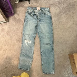 Revice jeans size 27